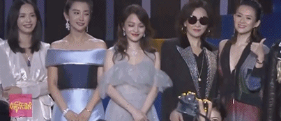 不管真相如何,大家都坚定认为 这个时刻揭露了tvb风云莫测的争宠之路