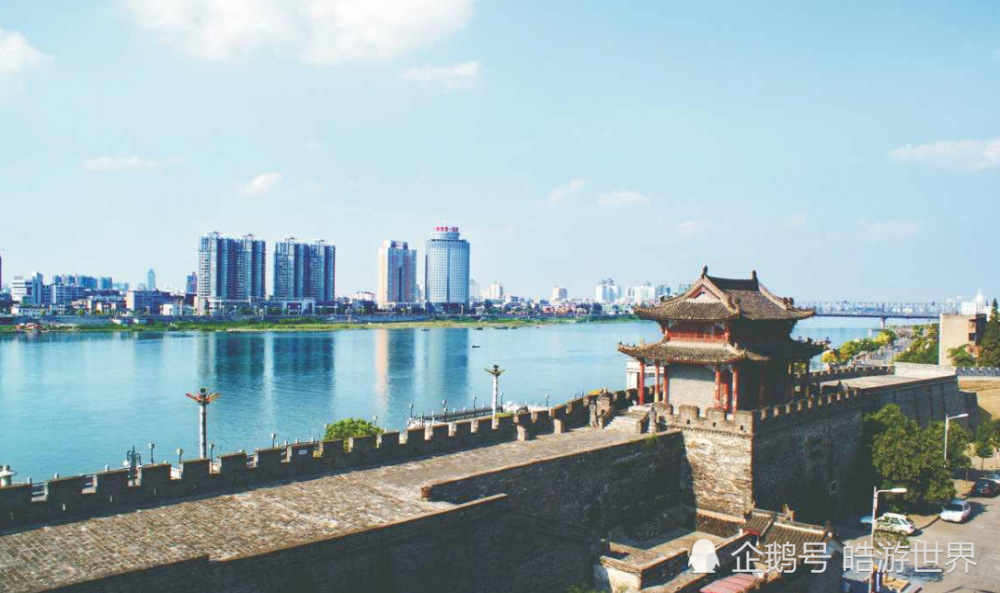 襄阳未来最宜居的区县,襄城和枣阳落榜,不是樊城