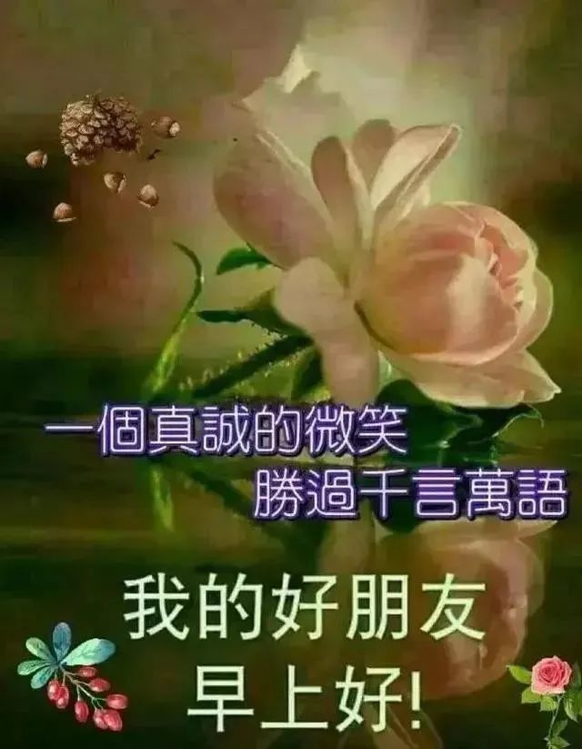 05月08日,大家早上好,新的一天,新的祝福!