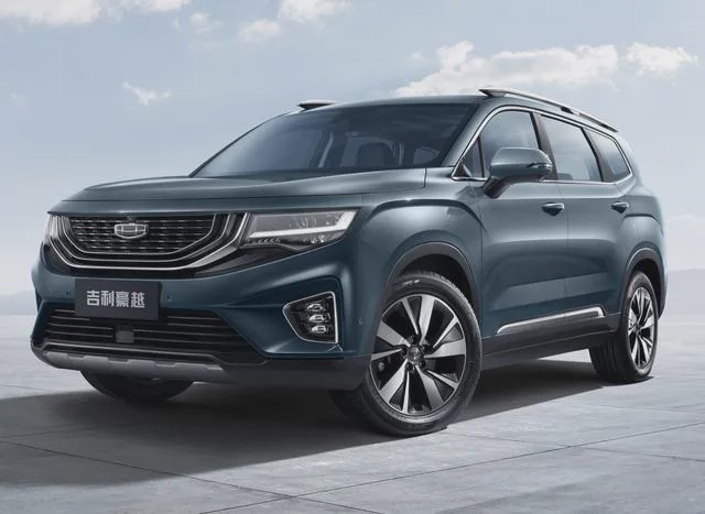 7座suv,家用,suv,车型,传祺gs8,传祺,变速箱