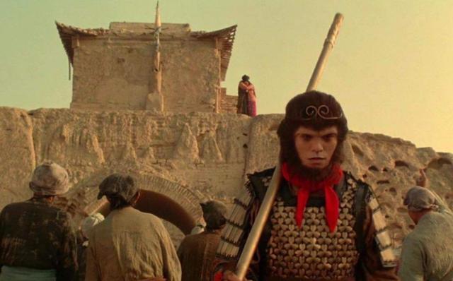 大话西游,大话西游之月光宝盒,大话西游之大圣娶亲,紫霞仙子,至尊宝