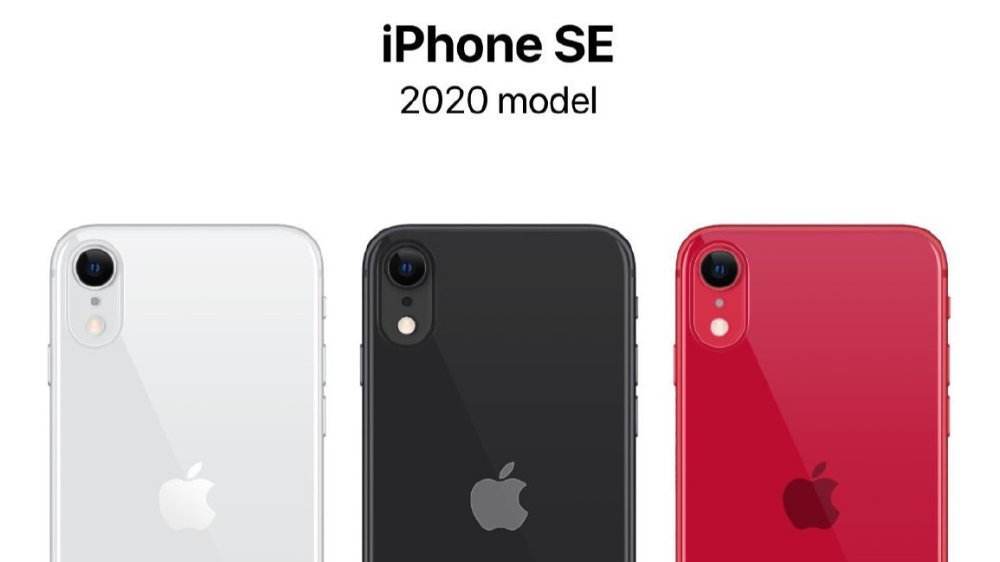 仅比iphone se2贵400,谁值得买?