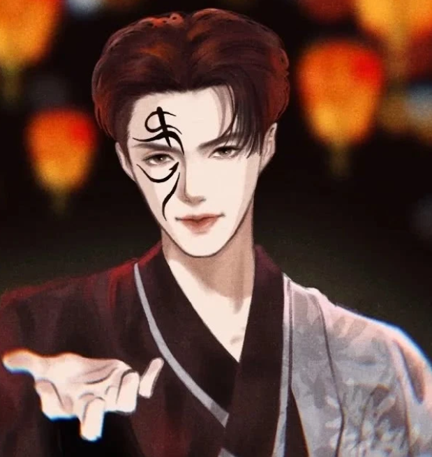 真爱粉大考验,看漫画脸认男神,我猜你只能认出肖战,全