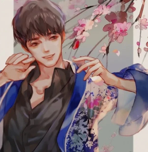 真爱粉大考验,看漫画脸认男神,我猜你只能认出肖战,全