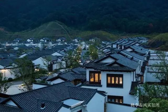 杭州绿城,常州,绿城·杭州,西太湖,江南里,庭院