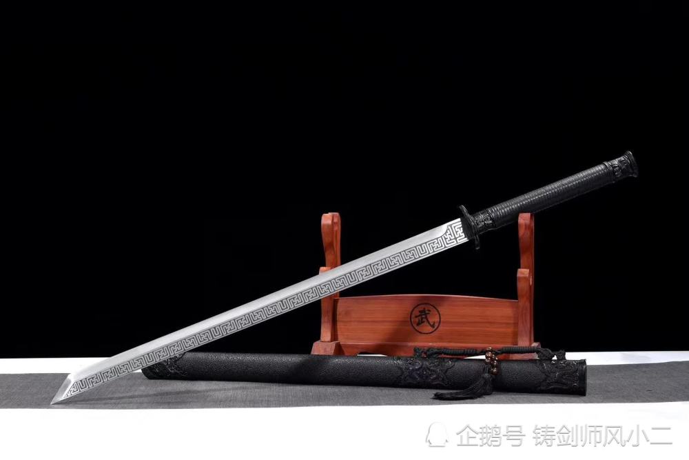 盗墓笔记之黑金古刀——摸金校尉