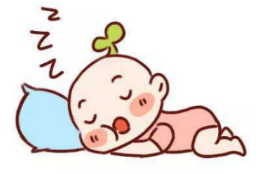 不同的睡姿竟看出宝宝不同的性格,妈妈们还不赶紧对照