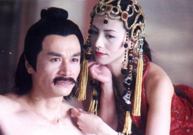 田丽,明星,娱乐圈