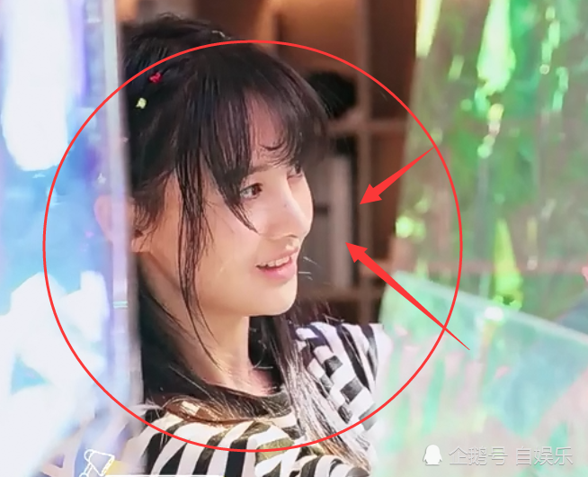 观察类综艺才是"照妖镜",看清郑爽,鼻子也太真实了