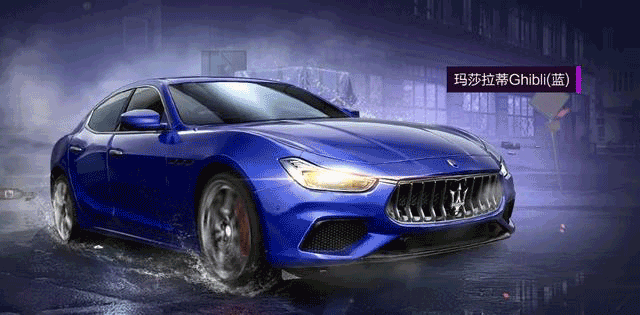 网红带不动的豪车,ta做到了!