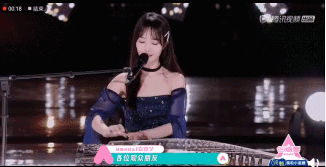 美少女选秀我累了,想看乘风破浪的各位姐姐在线掰头!