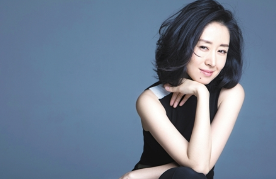 刘敏涛婚后吃不起冰激凌?女人在婚姻中,到底该不该经济独立?