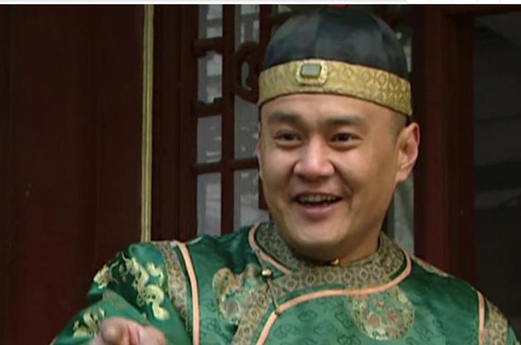 胤祥,隆科多,雍正王朝,佟国维,康熙,理藩院