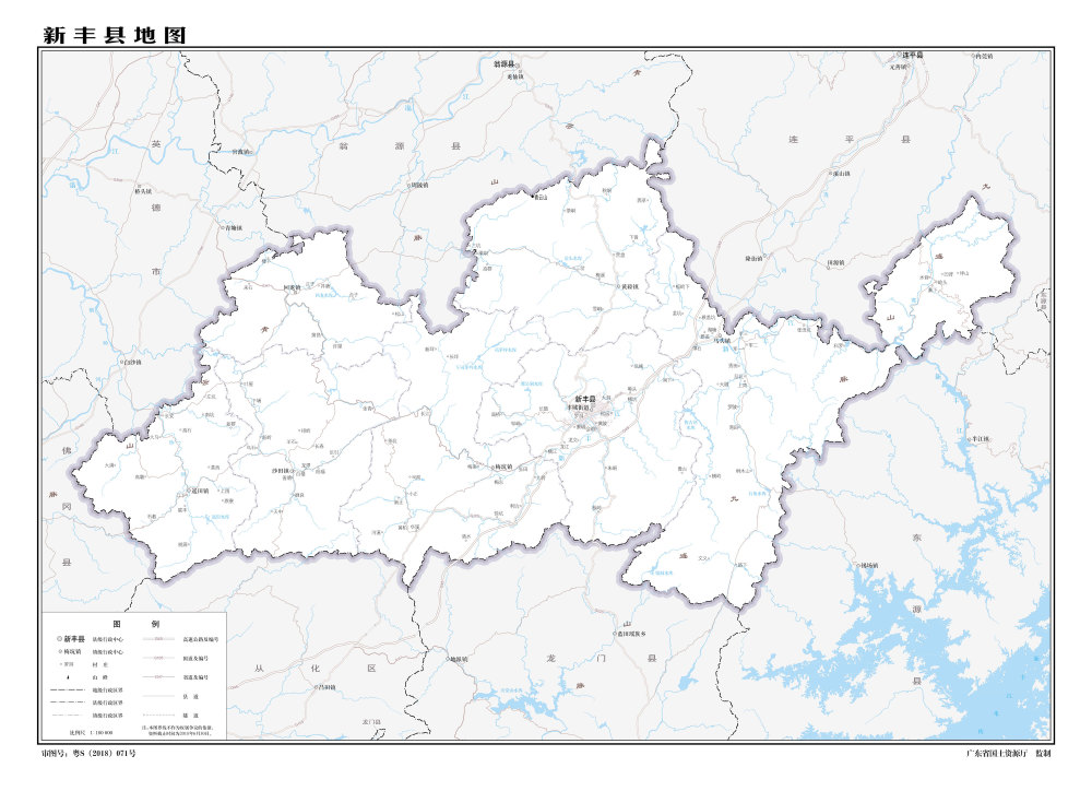 广东省,韶关市,南雄市,乳源县,韶关旅游