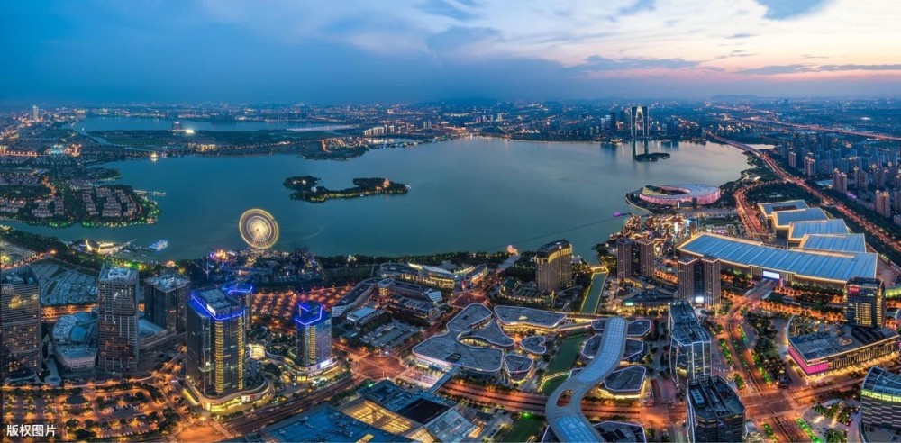 苏州,建筑,城市,规划,房产