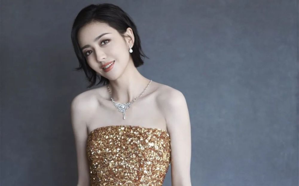 女明星们的壁纸精选