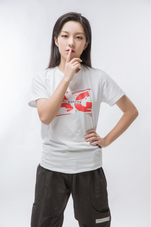 y青训队阵容曝光,美少女小k c位出道