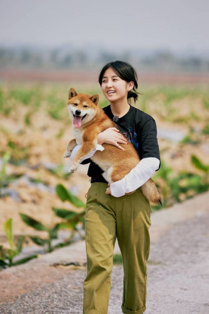 向往的生活4开播:妹妹张子枫和客人张婧仪的相处方式引热议!