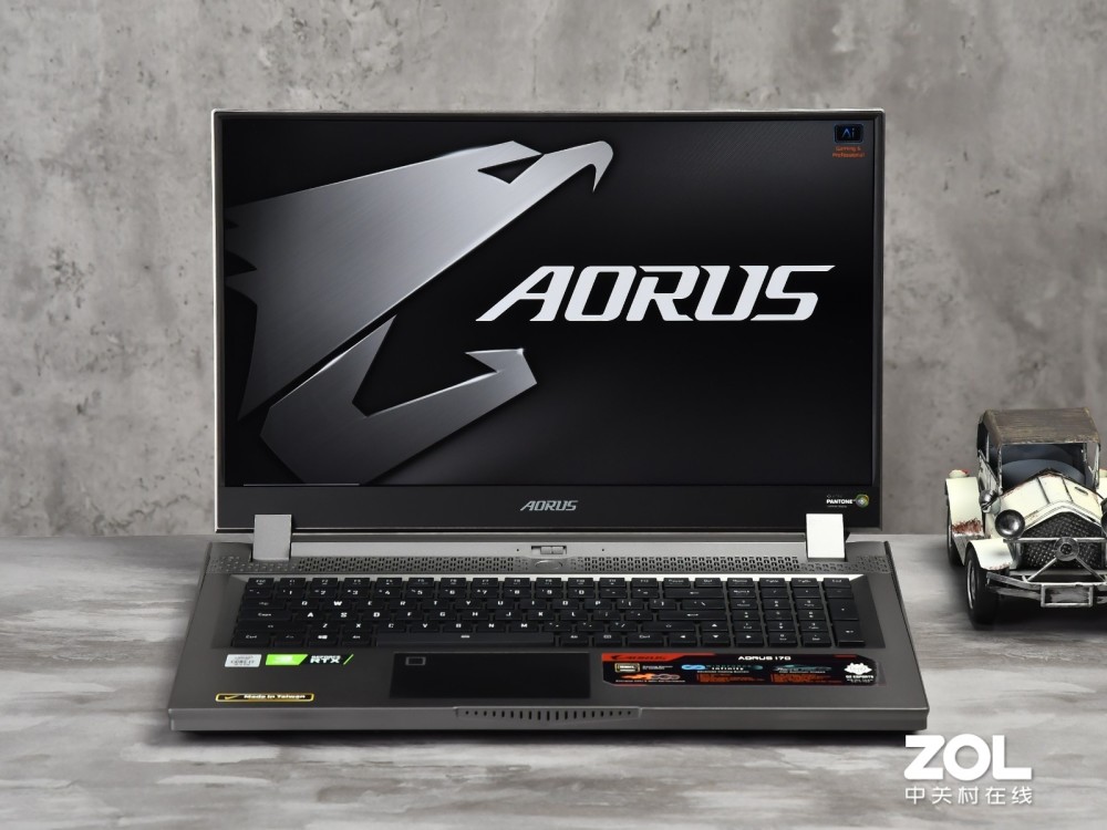 技嘉aorus 17g xb图赏