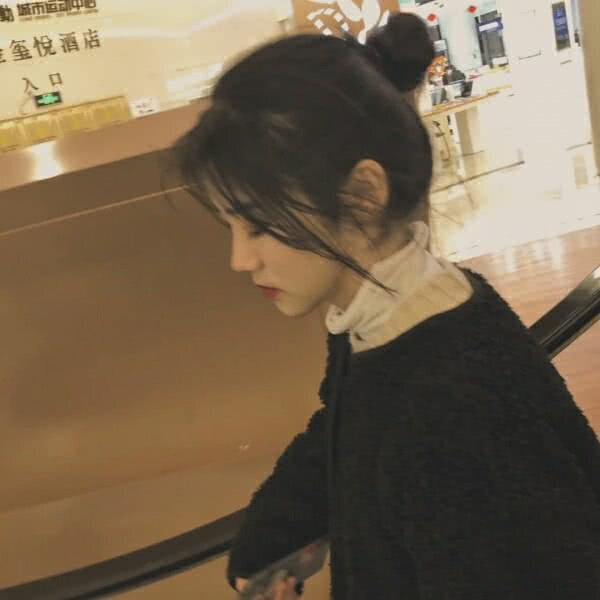 森系·小仙女·ins女生头像:同样都是九年义务教育,为何你这么优秀