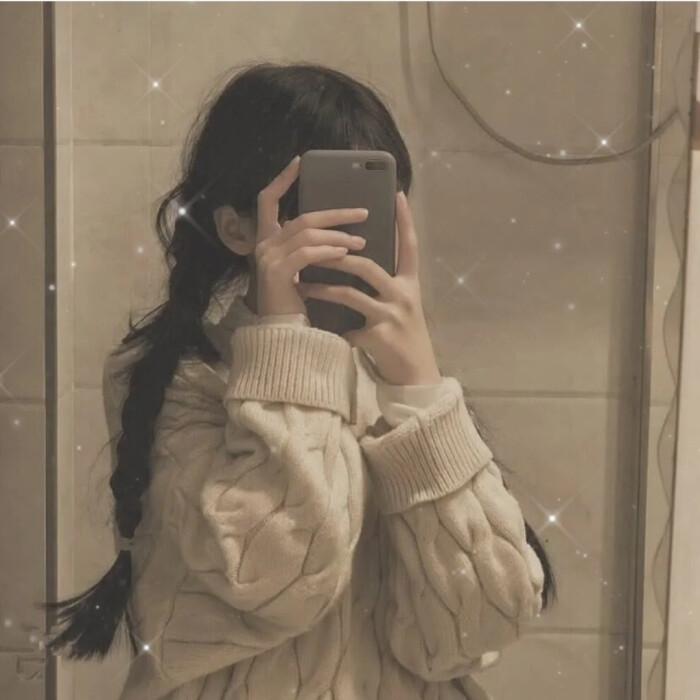 森系·小仙女·ins女生头像:"你要一直做我的月亮,做那个照亮我的人"