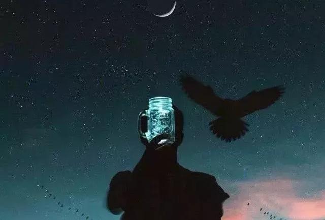 不会控制自己的情绪,是人生的大忌