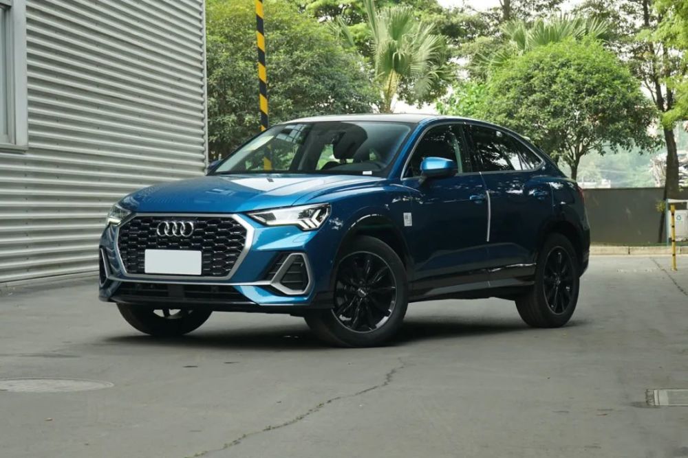 奥迪q3sportback,奥迪,戈尔,sportback,奥迪q3