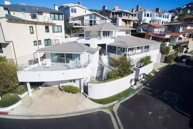 炒房團看了會流淚，巴菲特這棟豪宅46年漲了73倍！