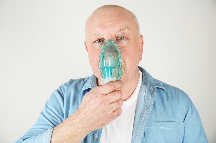 咳嗽,喘息,呼吸困难……这11个方法简单实用,能有效改善慢阻肺患者