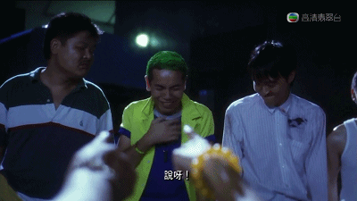 删了我也不能删了他周星驰食神你不知道的精彩幕后