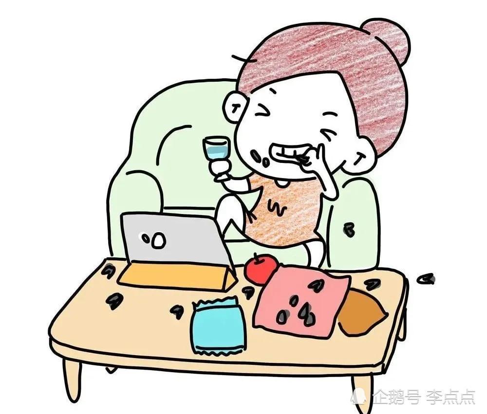 二胎妈妈熬夜逛淘宝猝死:当妈后,凌晨的我,才是我