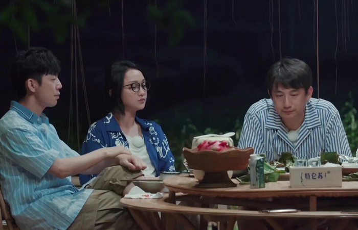 黄磊喊了这么久的