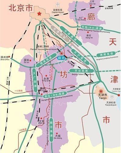 河北,廊坊镇,义和团,廊坊大捷,天津,北京