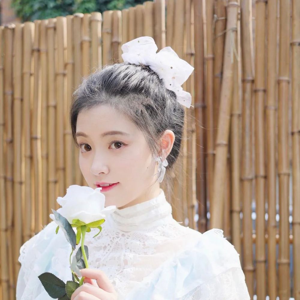 张楚寒 头像集