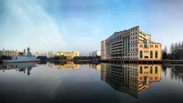 武汉唯一1所以"船舶"命名的大学,除了不是本科外,其他