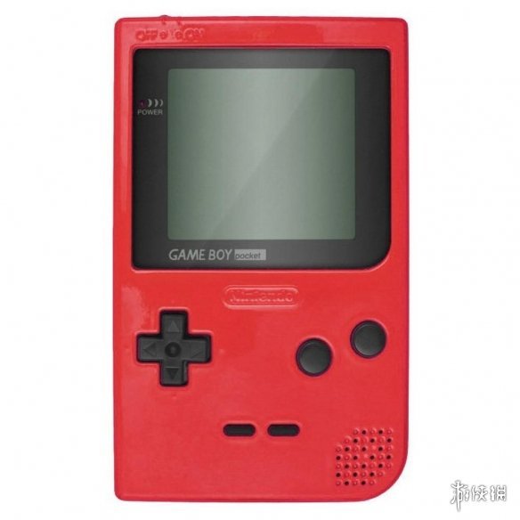 掌上游戏机,gameboy,任天堂,童年,游戏机