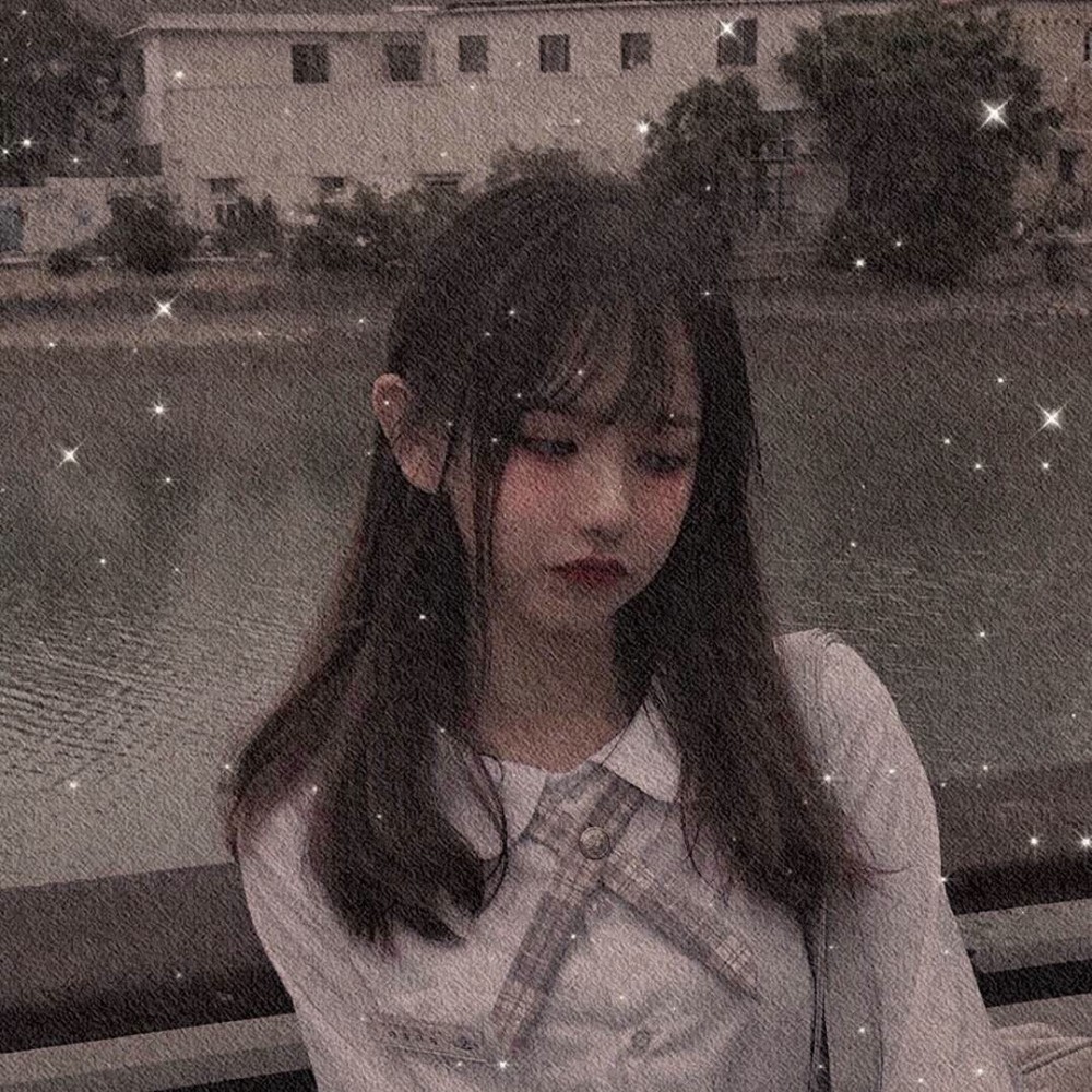 女生头像:渣女必备