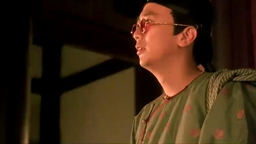 重刷《唐伯虎点秋香》:长大后才发现,原来才子终究是错点了秋香