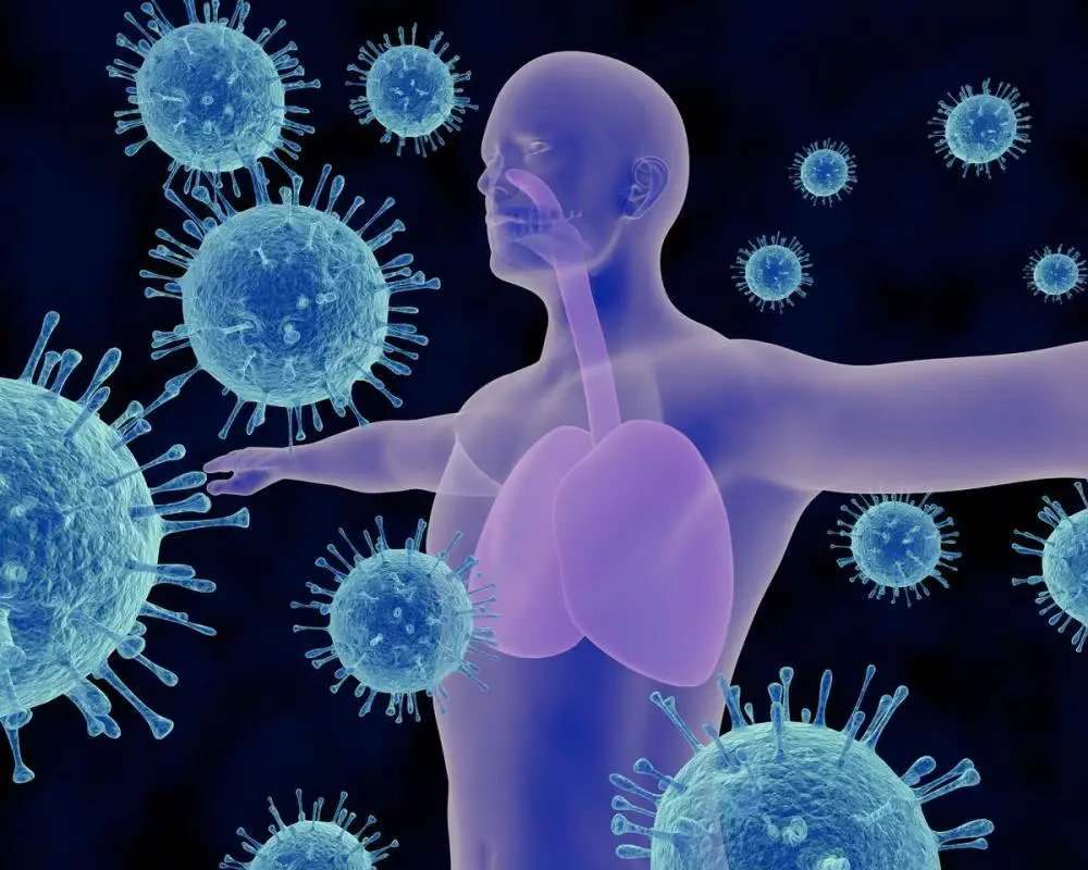 新冠病毒已高度适应人类,未来将何去何从?