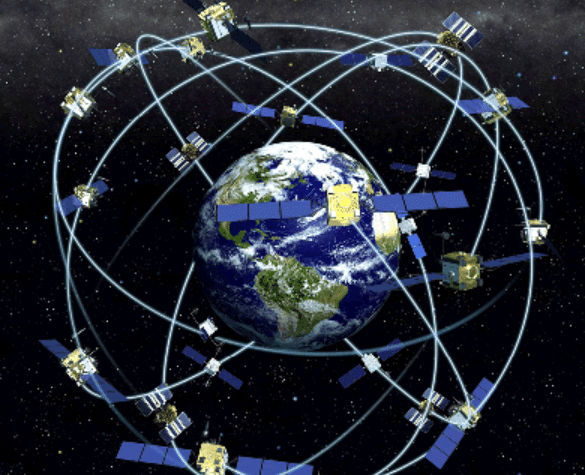 中国北斗:已启用全球定位服务,我们如何使用手机北斗卫星导航?