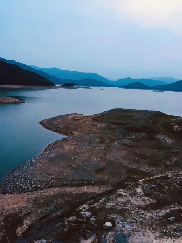 东圳水库,莆田,水库