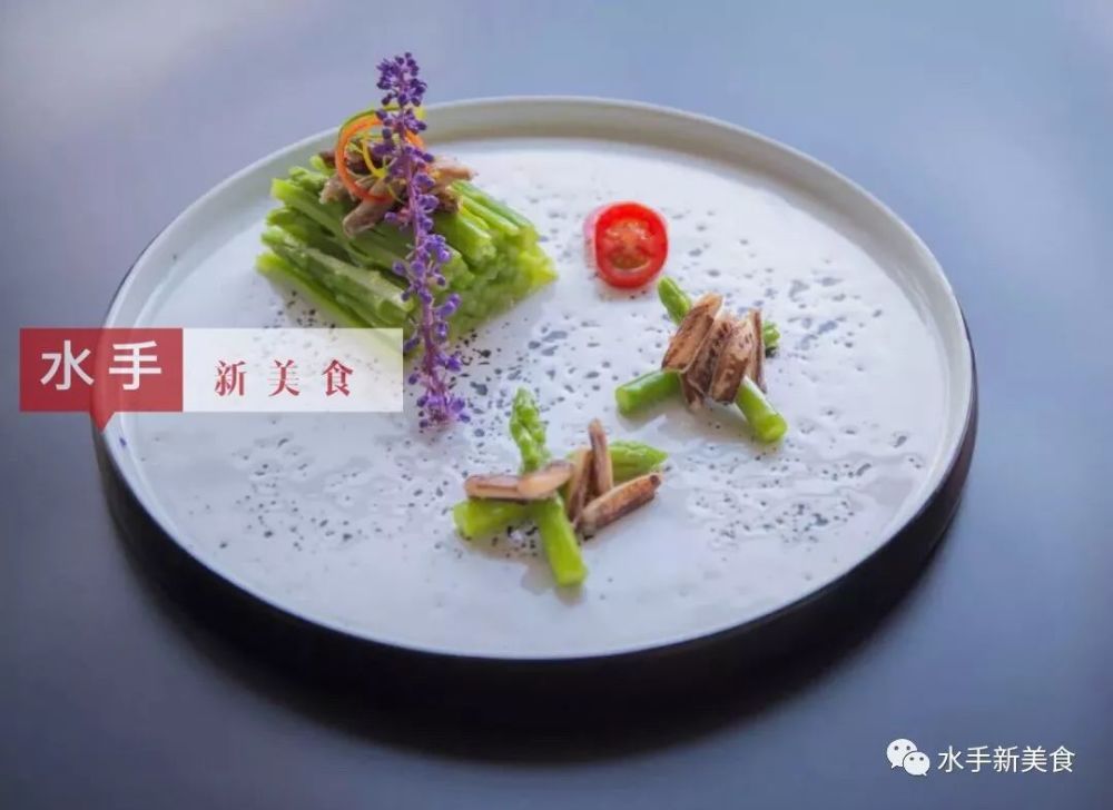 六月实战菜,讲究色香味型