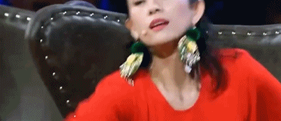 作为《演员的诞生》导师,向来对