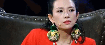 44岁女星揭露娱乐圈真相:杨幂装纯,章子怡翻白眼,汤唯