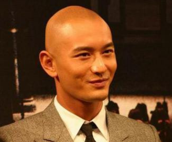 郭富城,霍建华,包贝尔,黄晓明