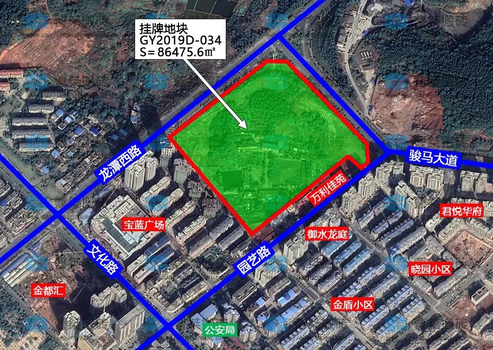 郴州桂阳地块3.89亿挂牌!传恒大有意!