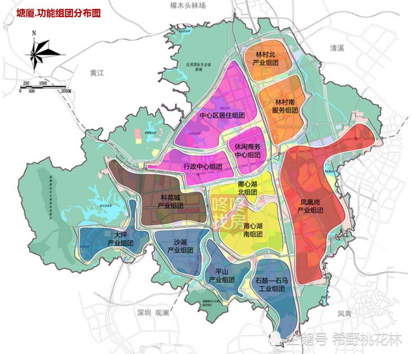 塘厦镇,隶属于广东省东莞市,位于东莞市东南部,总面积128.
