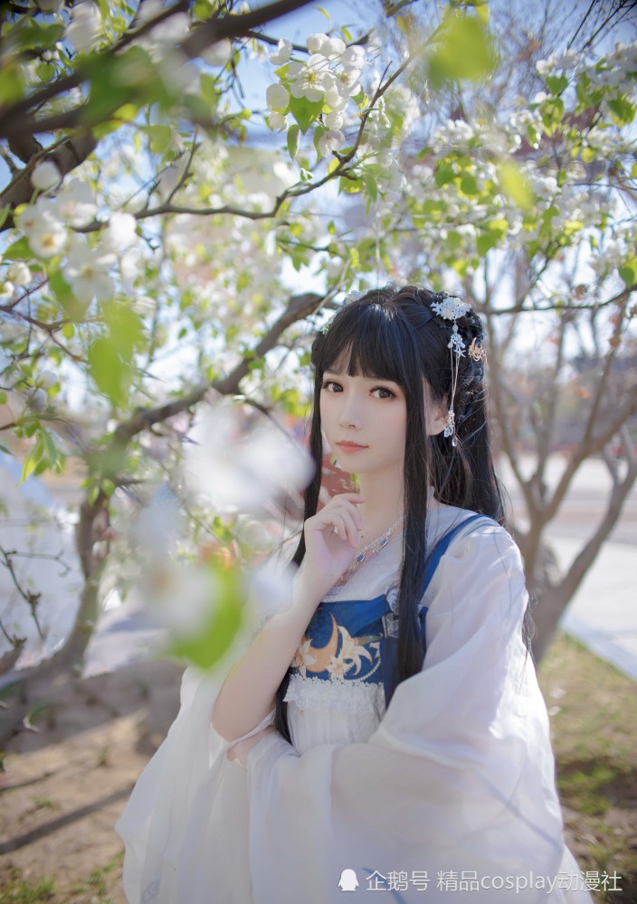 【lolita】海上生明月