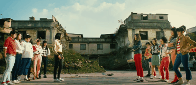 伊万,最初的梦想,徐峥,沈腾,导演,小君君,哪啊哪啊神去村,日本电影