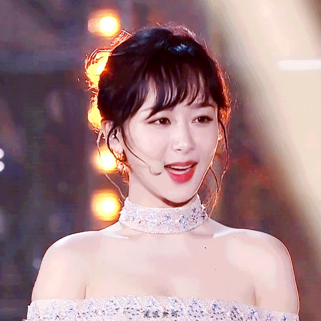 杨紫 你真的够了